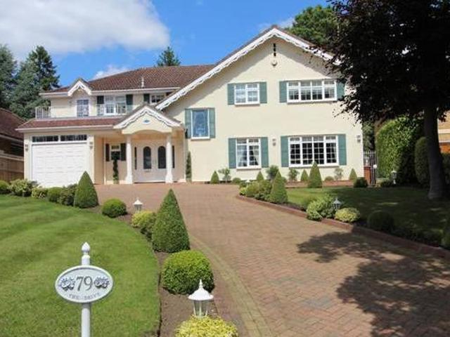 House for sale in Hertfordshire