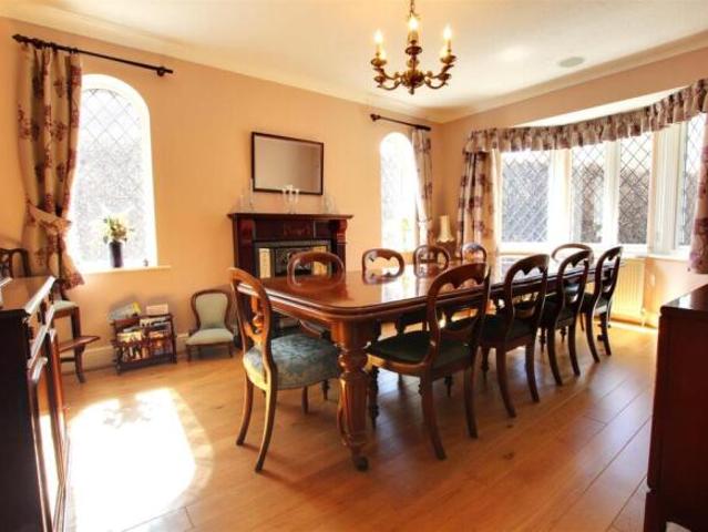 Farm for sale in Kirk Ella, East Riding Of Yorkshire