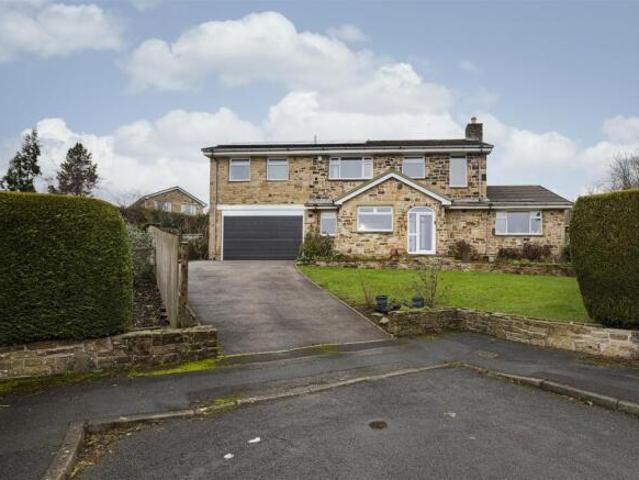 Farm for sale in Fixby, West Yorkshire