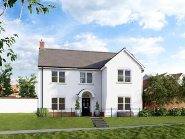 House for sale in Brandis Corner, Devon