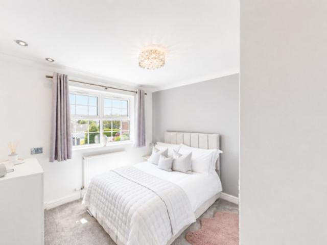 Farm for sale in Westhoughton, Lee Bank
