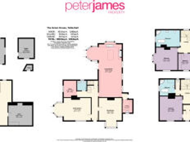 Farm for sale in Tettenhall Wood, Wolverhampton