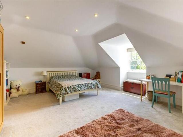 Farm for sale in Hampshire