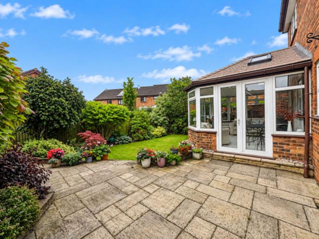 Farm for sale in Westhoughton, Lee Bank