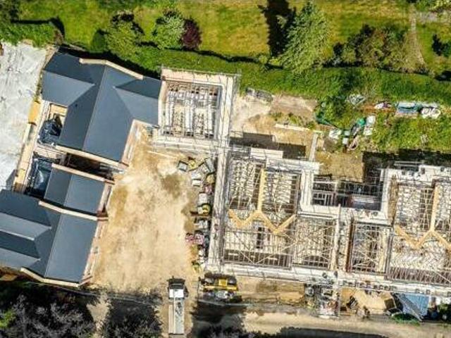 House for sale in Lyons, Greater London
