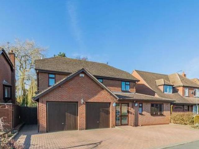 House for sale in Binley, West Midlands
