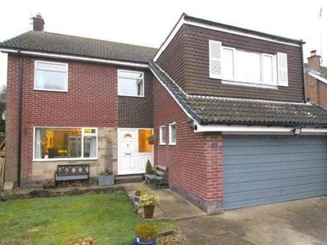 House for sale in East Riding Of Yorkshire