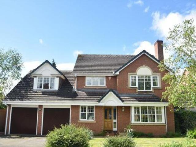 House for sale in Porthill, Frankwell