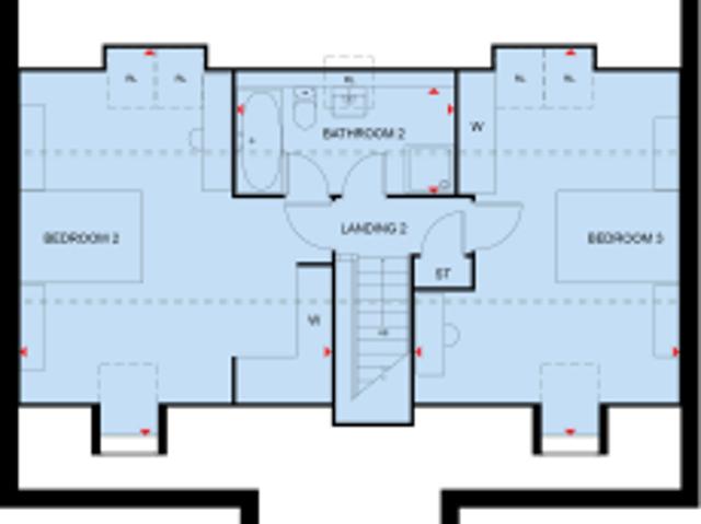 Farm for sale in The Nook, West Yorkshire