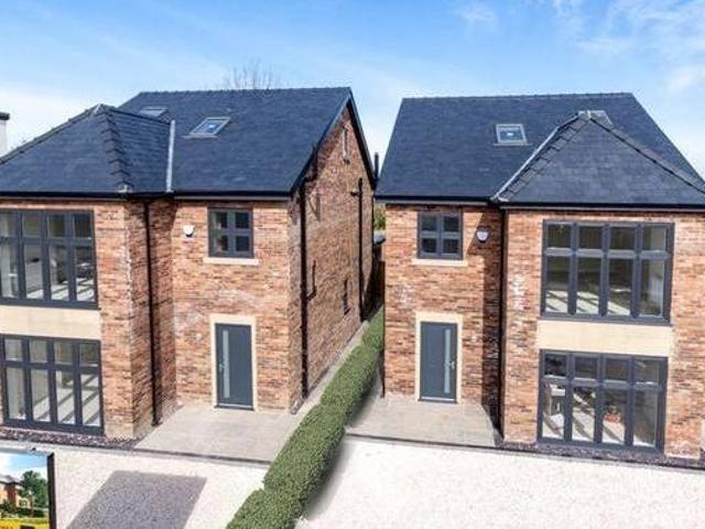 House for sale in Greater Manchester