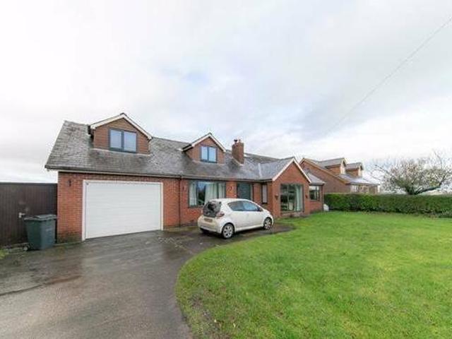 House for rent in Lancashire
