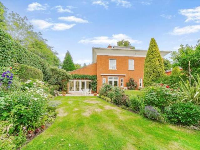 Property for sale in Edgbaston, West Midlands