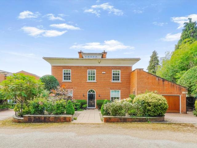 Farm for sale in Edgbaston