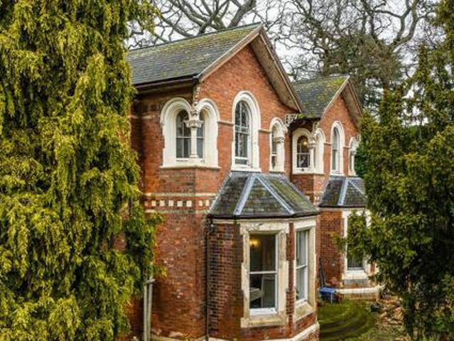 House for sale in City of Nottingham, East Midlands