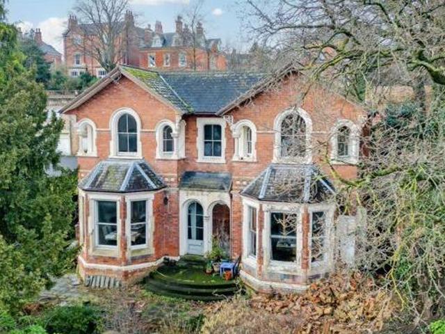 House for sale in City of Nottingham, East Midlands