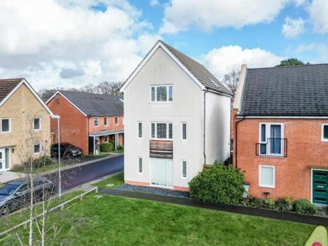 House for sale in Bracknell, Bracknell Forest