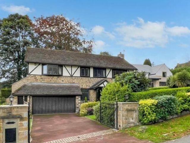 House for sale in North Yorkshire
