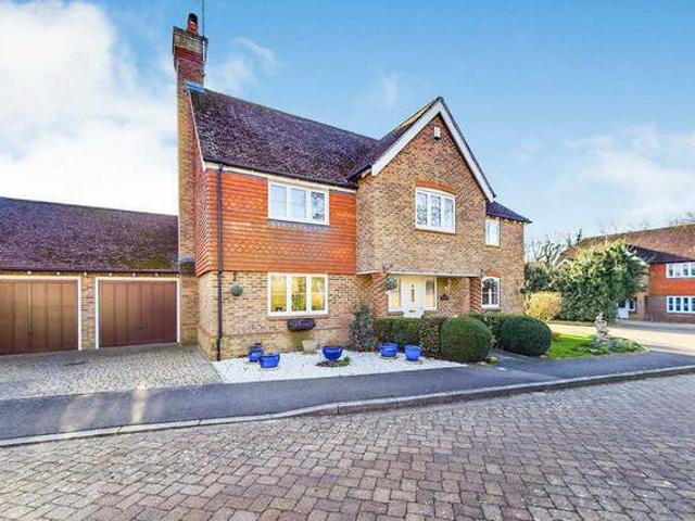 House for rent in West Sussex