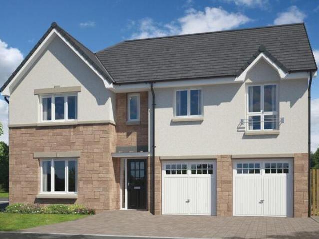 Farm for sale in The Calders, Wester Hailes