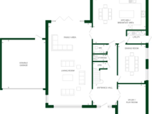 Farm for sale in Navestock Side