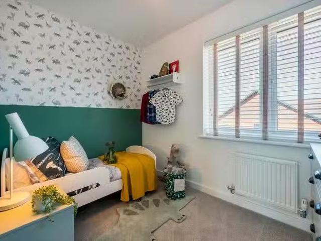 House for sale in Bonnyton