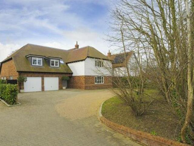 House for sale in Lyons, Greater London