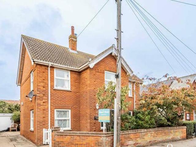 House for rent in Suffolk