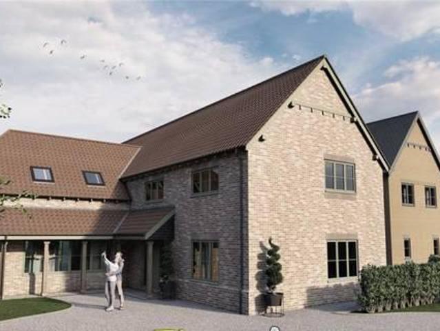 House for rent in Cambridgeshire