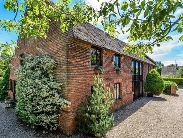 House for rent in Norfolk