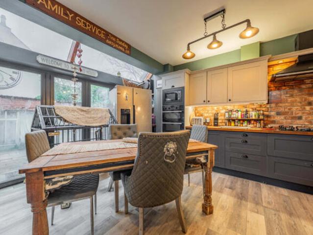 Farm for sale in Chapelfields, West Midlands