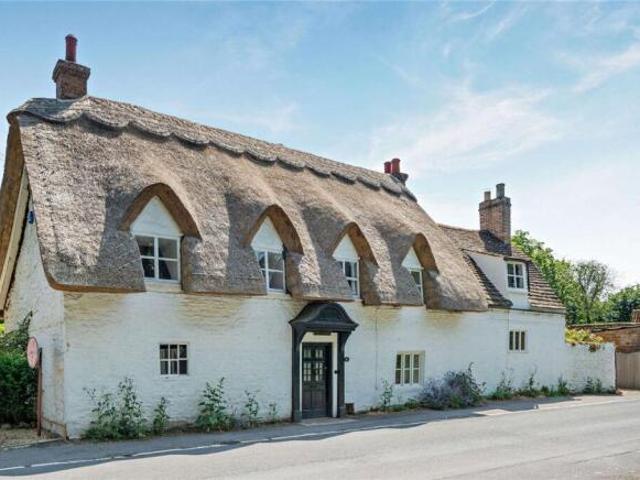 Farm for sale in Orton Malborne, Peterborough