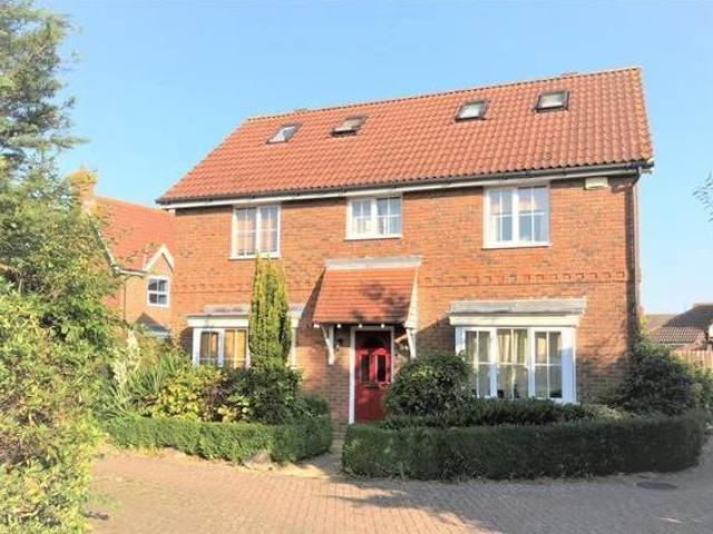 House for sale in Lyons, Greater London