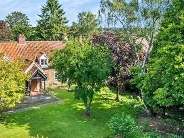 House for sale in Thetford, Breckland