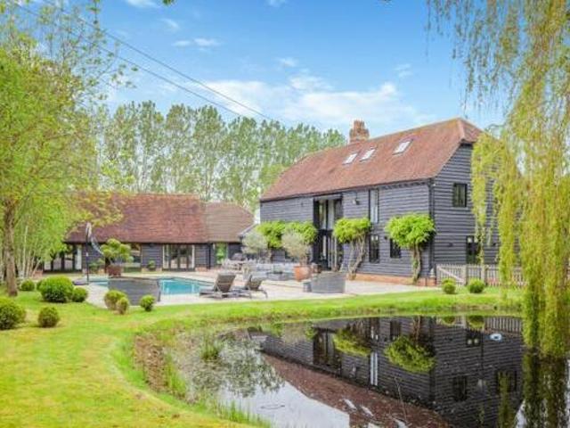 House for sale in Lyons, Greater London