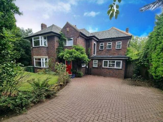 House for sale in Birkenhead, Wirral