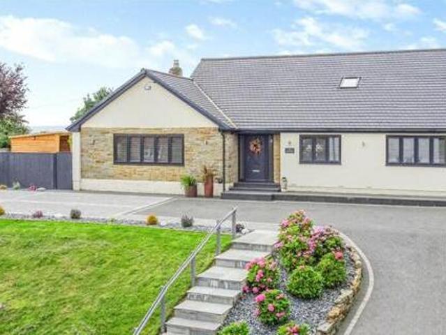 House for sale in Thirsk, North Yorkshire