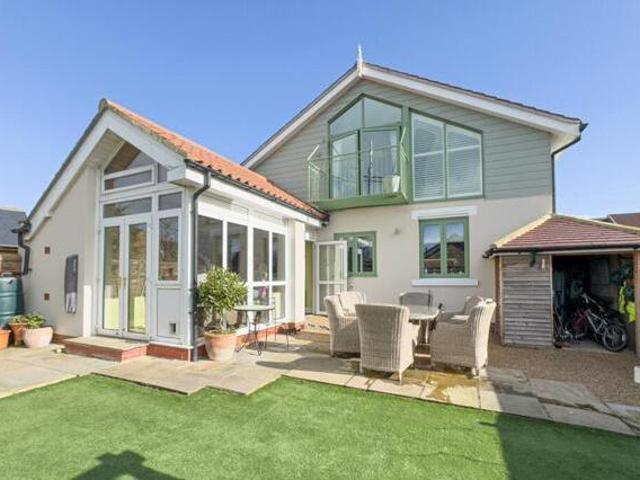 House for sale in Norby, Thirsk