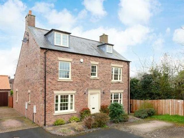 House for sale in Thirsk, North Yorkshire
