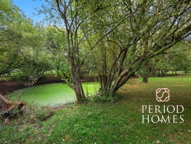 Farm for sale in Navestock Side, Essex