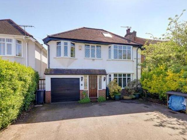 House for sale in Worthing, West Sussex