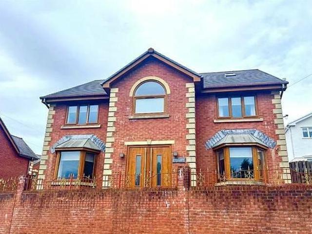 House for rent in Merthyr Tydfil