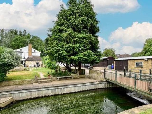 House for sale in Buckinghamshire