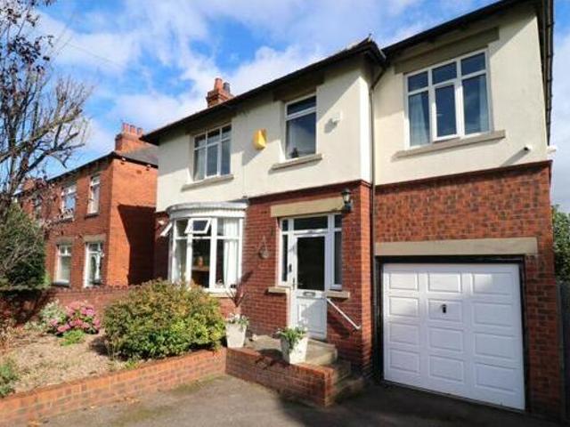 House for sale in North Yorkshire