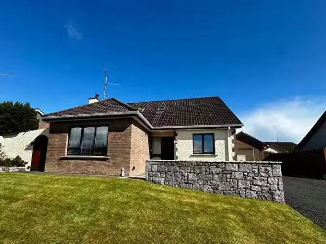 House for sale in Keady