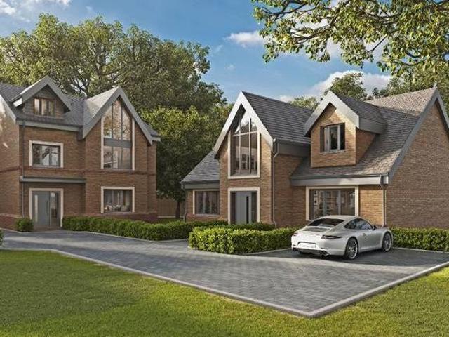 House for sale in Greater Manchester