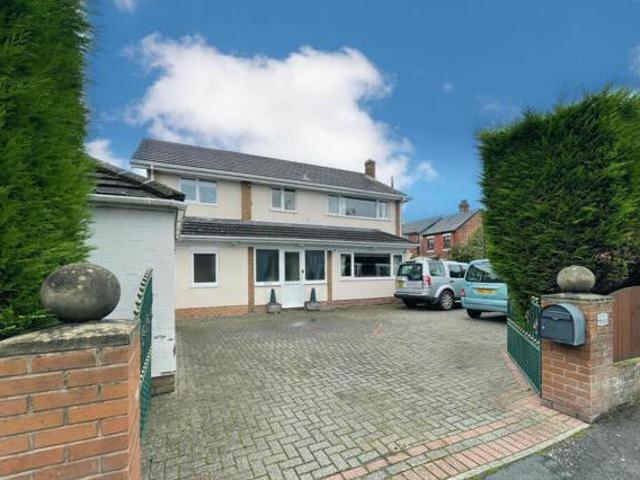 House for sale in Blackpool