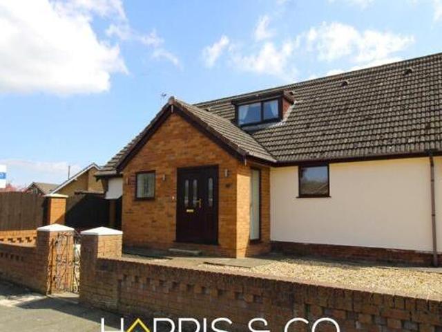 House for sale in Blackpool