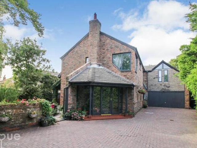 House for sale in Blackpool