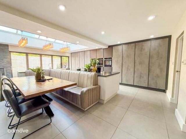 Farm for sale in Warrington