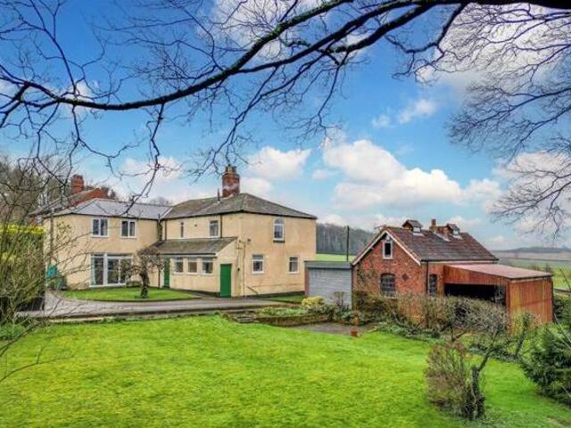 House for sale in York and North Yorkshire, England